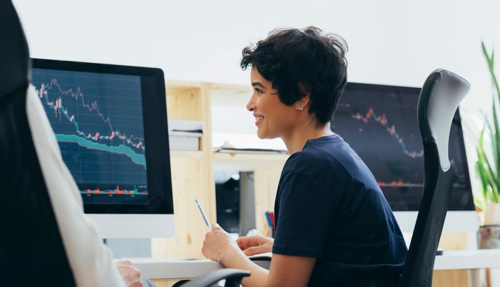 Best practice data analytics.