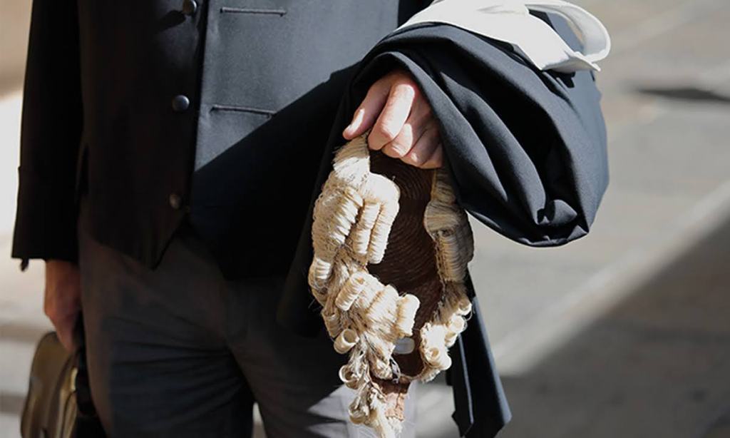 Thumbnail for ‘Unsustainable’: SA Aboriginal legal service’s budget plea