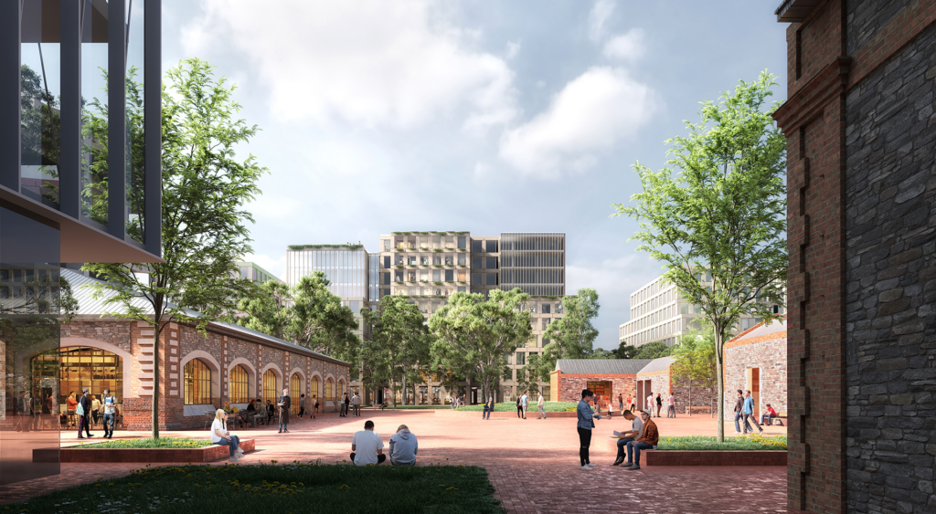 Thumbnail for Govt sticks with gasworks developer despite $50k review