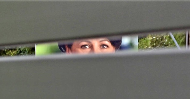 Vickie Chapman: is she in or out? 