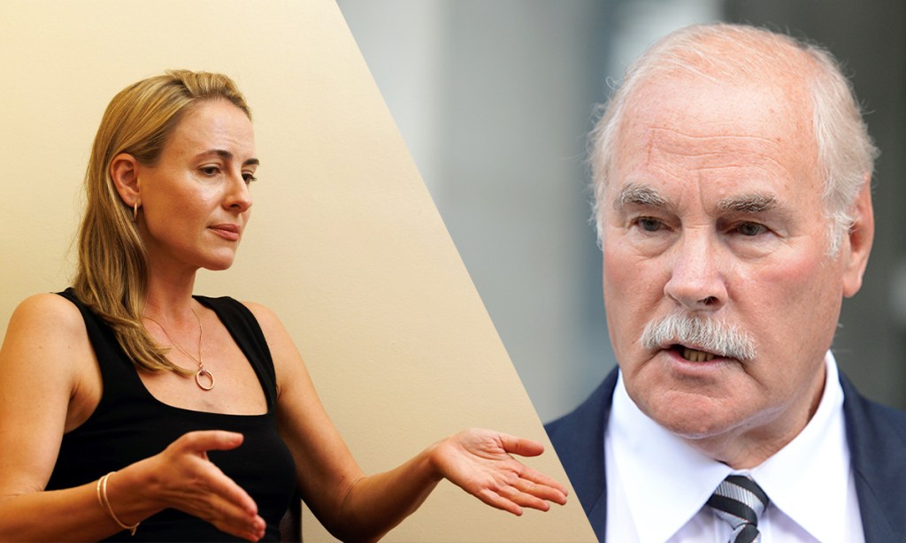 Thumbnail for ‘This is not what One Nation supporters voted for’: Party founder slams SA MP