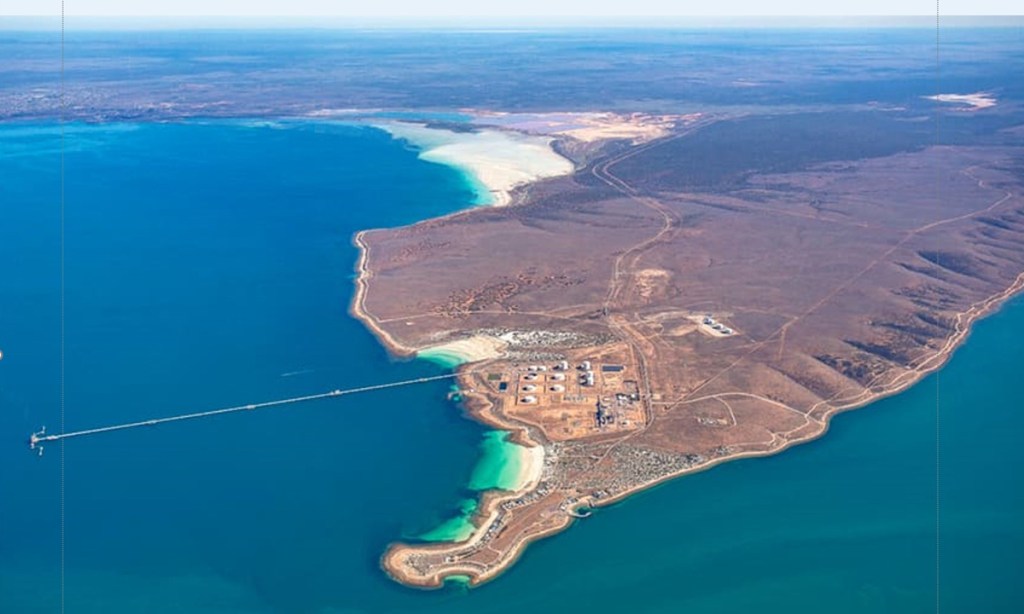 Thumbnail for Unlocking a second wave from Eyre Peninsula’s $28 billion investment