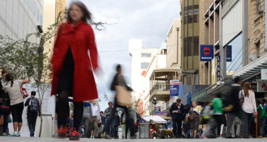 Thumbnail for The CBD is bouncing back from COVID restrictions