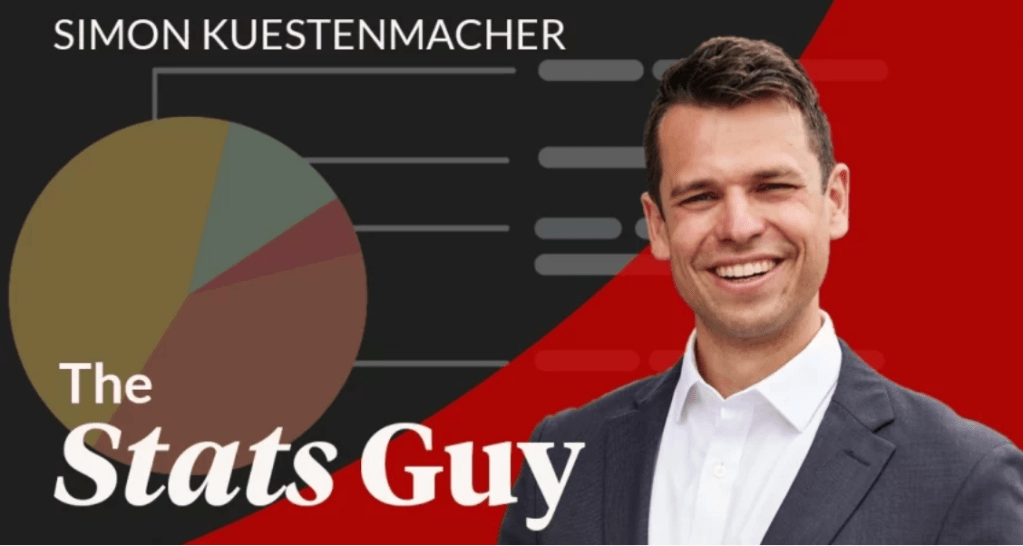 Thumbnail for The Stats Guy: What ‘COVID baby boom’?