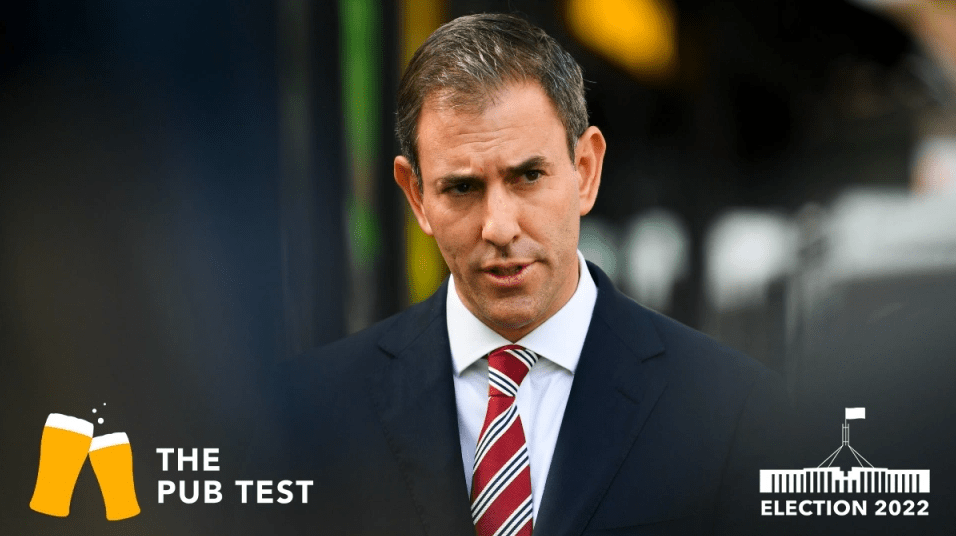 Thumbnail for The Pub Test: Boothby voters react to the interest rate hike