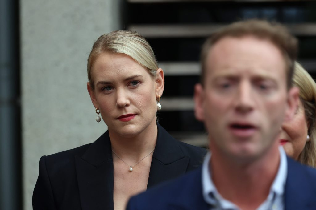 Thumbnail for A Swift straight bat on Bragg | Speirs gets timely advice