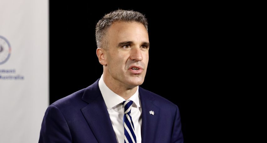 Thumbnail for ‘No sacred cows’: Premier’s warning on child protection inquiry