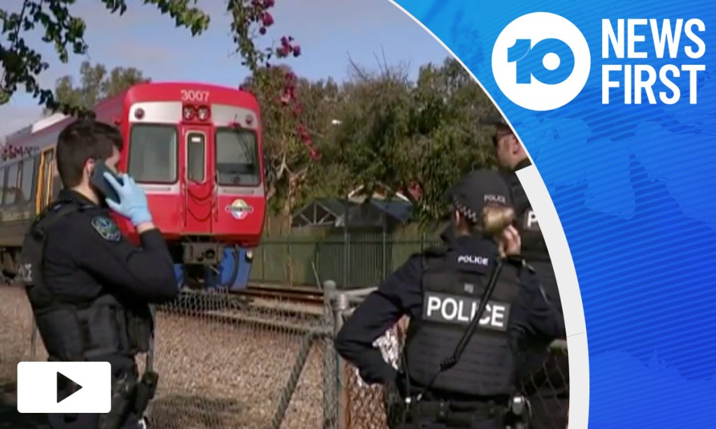 Thumbnail for VIDEO: Woman killed by train in Alberton