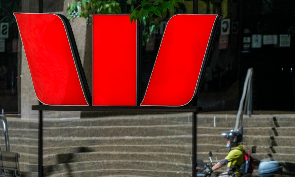 Thumbnail for Westpac first-half cash profit drops to $3.1bn
