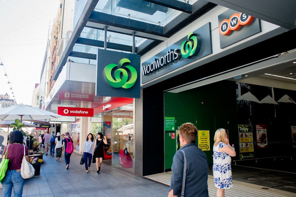 Photo: Tony Lewis/InDaily