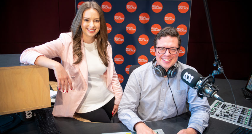 Thumbnail for Radio ratings: ABC hold its lead but competition tightens
