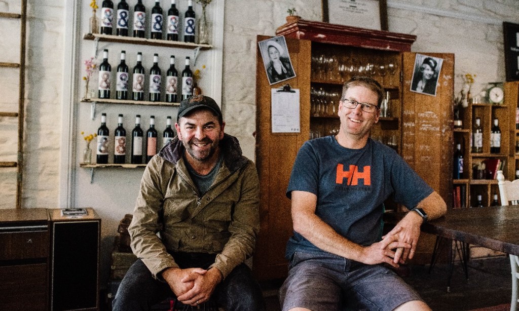 Thumbnail for A perfect match: Solstice Media celebrates South Australia at 40 Under 40 Awards