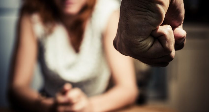 Thumbnail for Domestic violence spikes as SA families struggle to make ends meet
