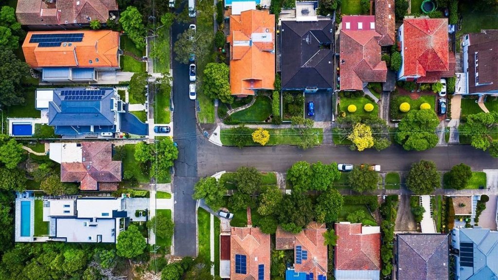 Thumbnail for New home sales soar in SA after stamp duty cut