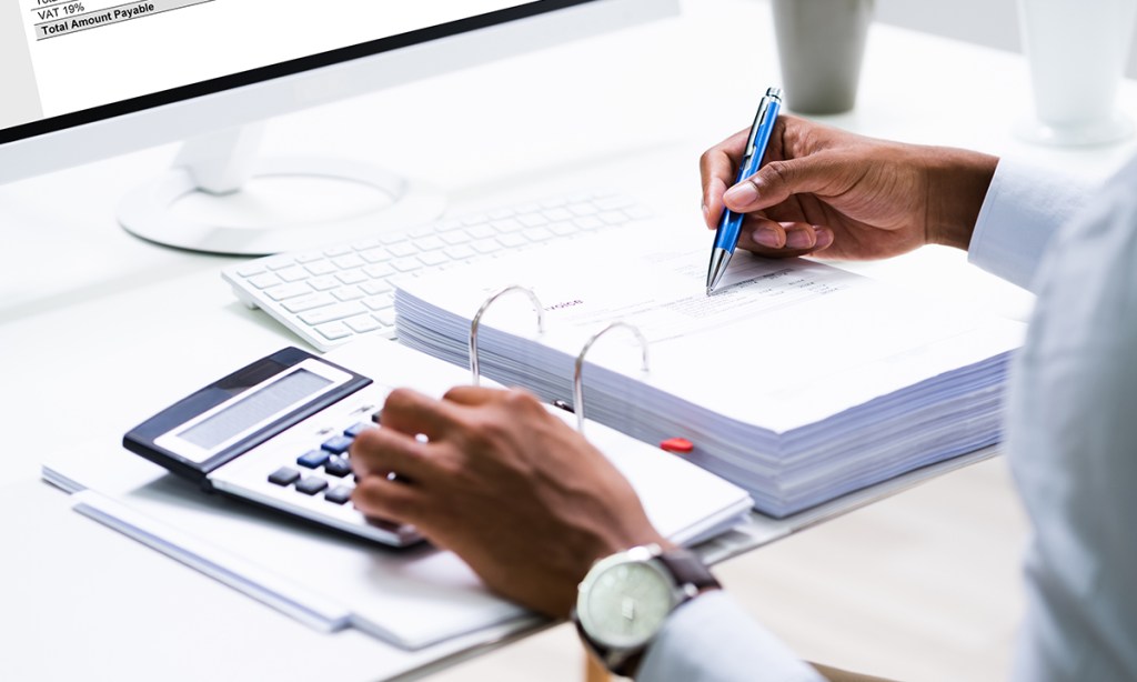 Thumbnail for False economy: when one bookkeeper costs more than a team