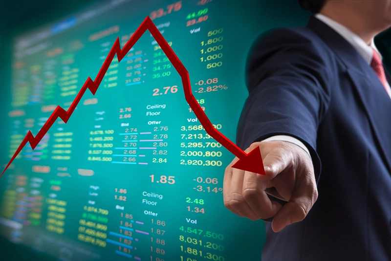 Thumbnail for Long term growth downgraded, jobless to rise