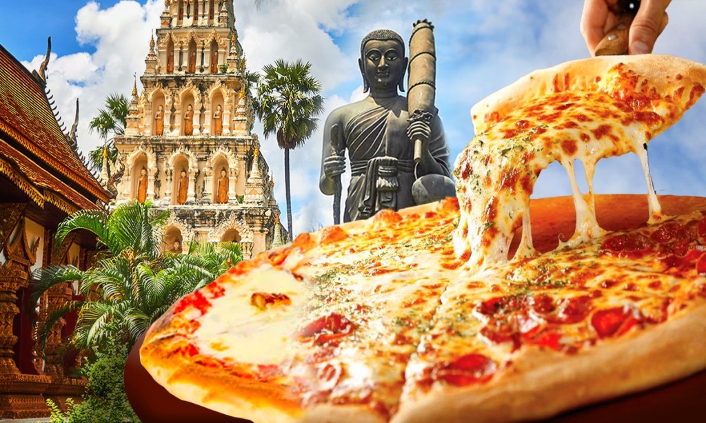 Thumbnail for Thai cheese: SA producer’s Asian mozzarella move