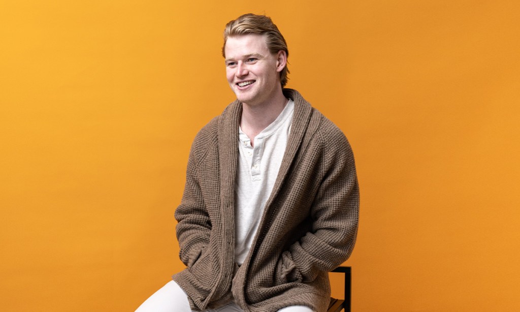 Thumbnail for A winter warmer that went viral