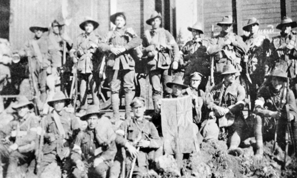 Thumbnail for Bringing history to life in the classroom