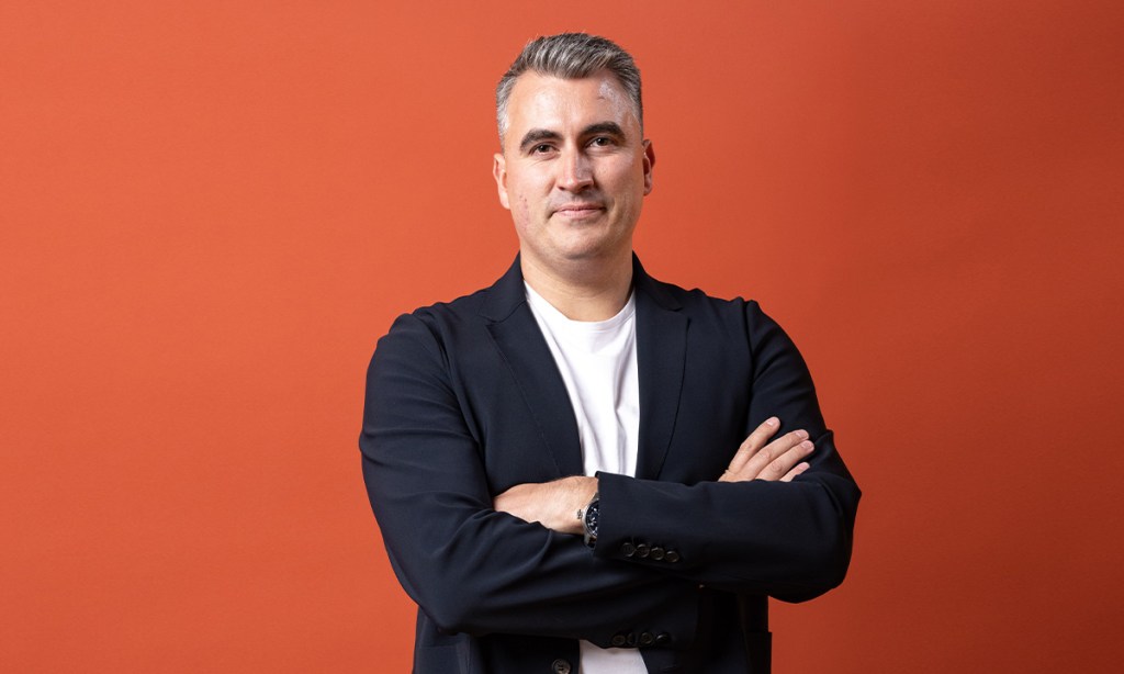 Matthew Pearson helps lead Fleet Space Technologies and Alauda Aeronautics Pty Ltd.