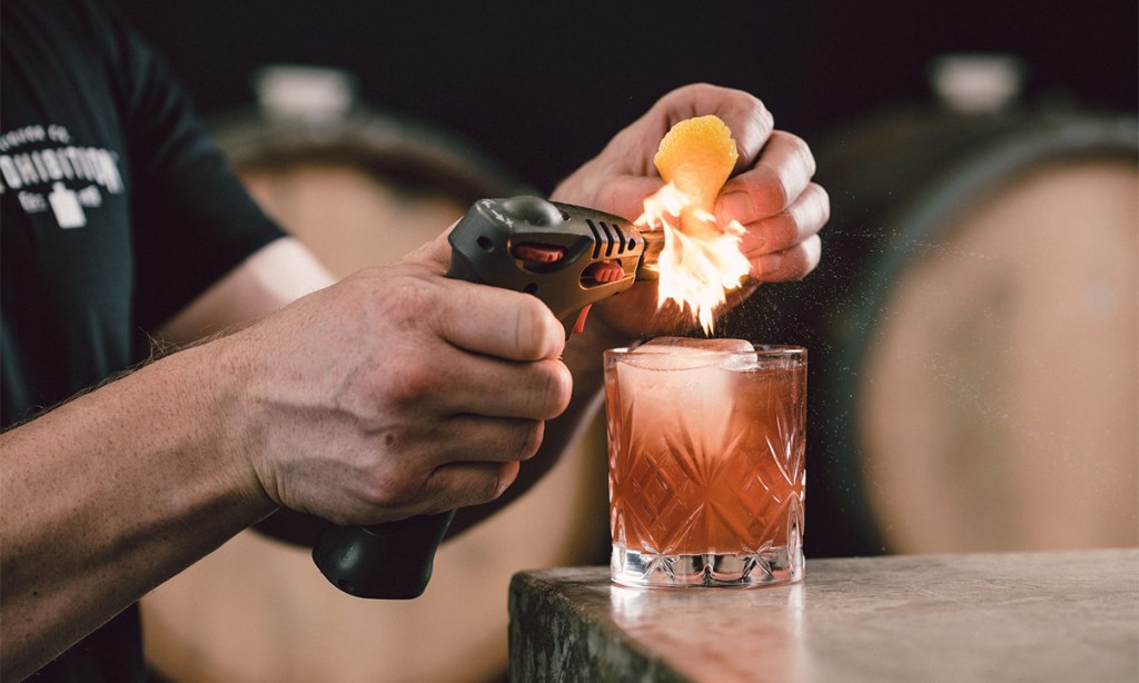 Thumbnail for Cheers to World Gin Day from all corners of the city