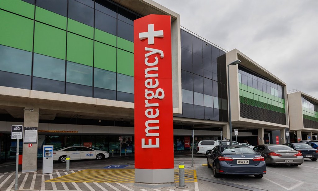 Thumbnail for Cases pass 5000 amid COVID surge