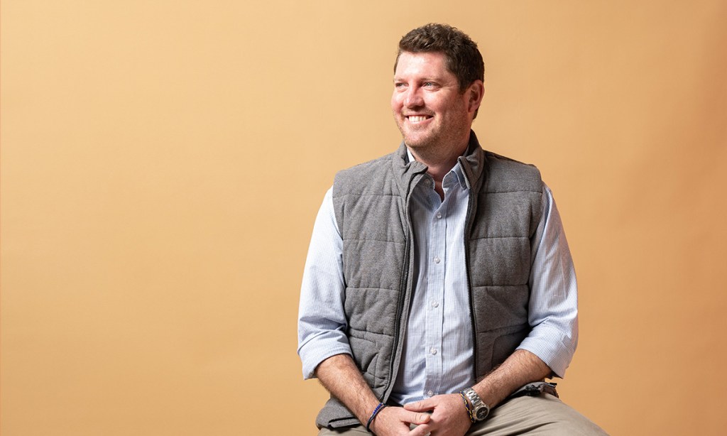 Thumbnail for Disrupting the waste cycle is good business