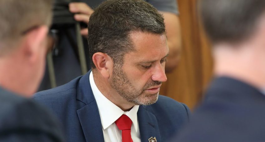 Thumbnail for Labor at war with heartland over injured worker ‘betrayal’