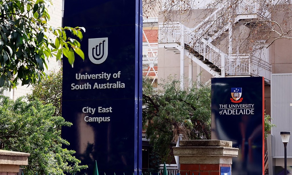 Thumbnail for Adelaide uni merger plan a study in wishful thinking