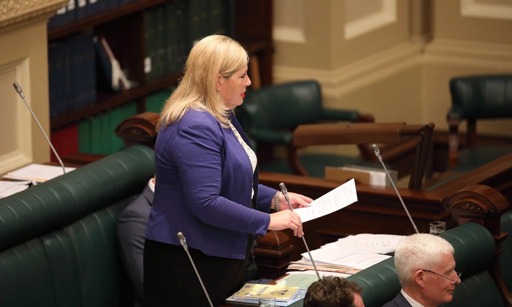 Thumbnail for Review to probe ‘ignored’ SA child protection recommendations