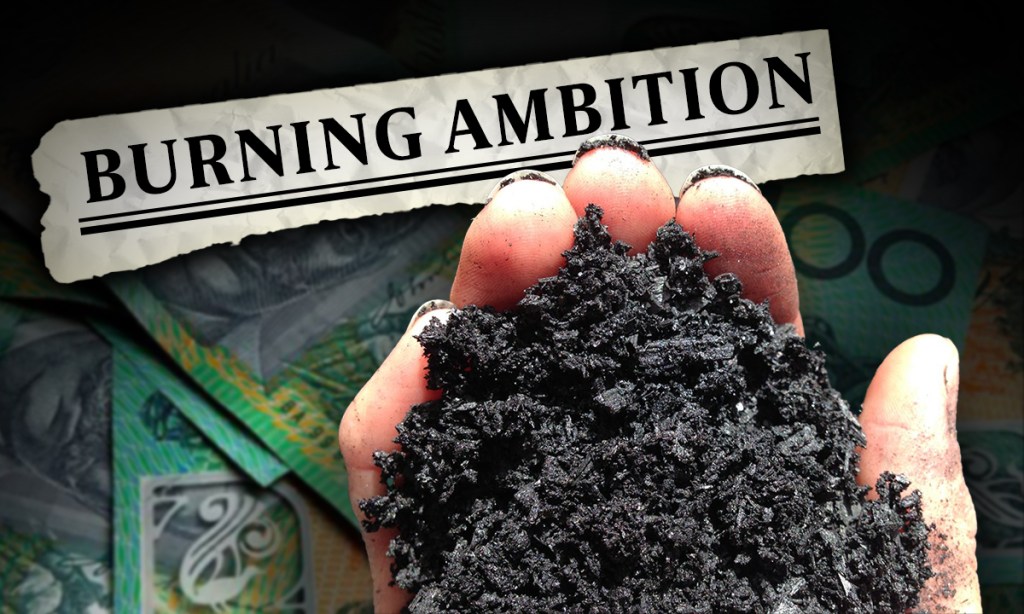 Thumbnail for KI plan to turn trees into charcoal