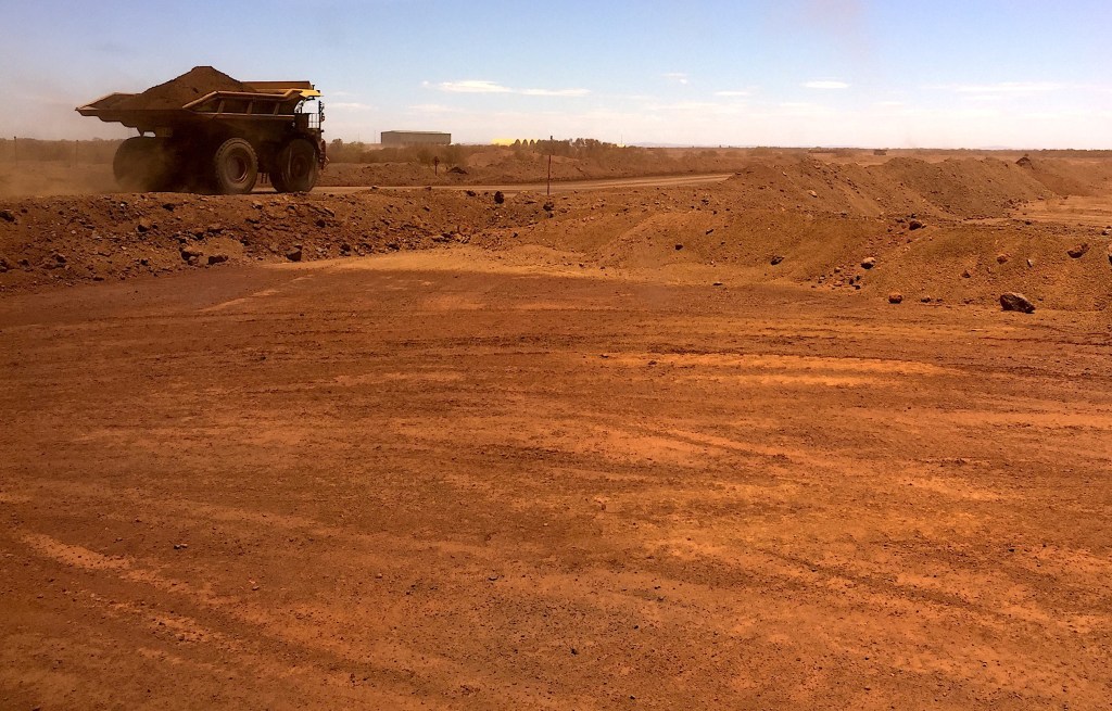 Thumbnail for Planned $100 billion overhaul of industrial heart