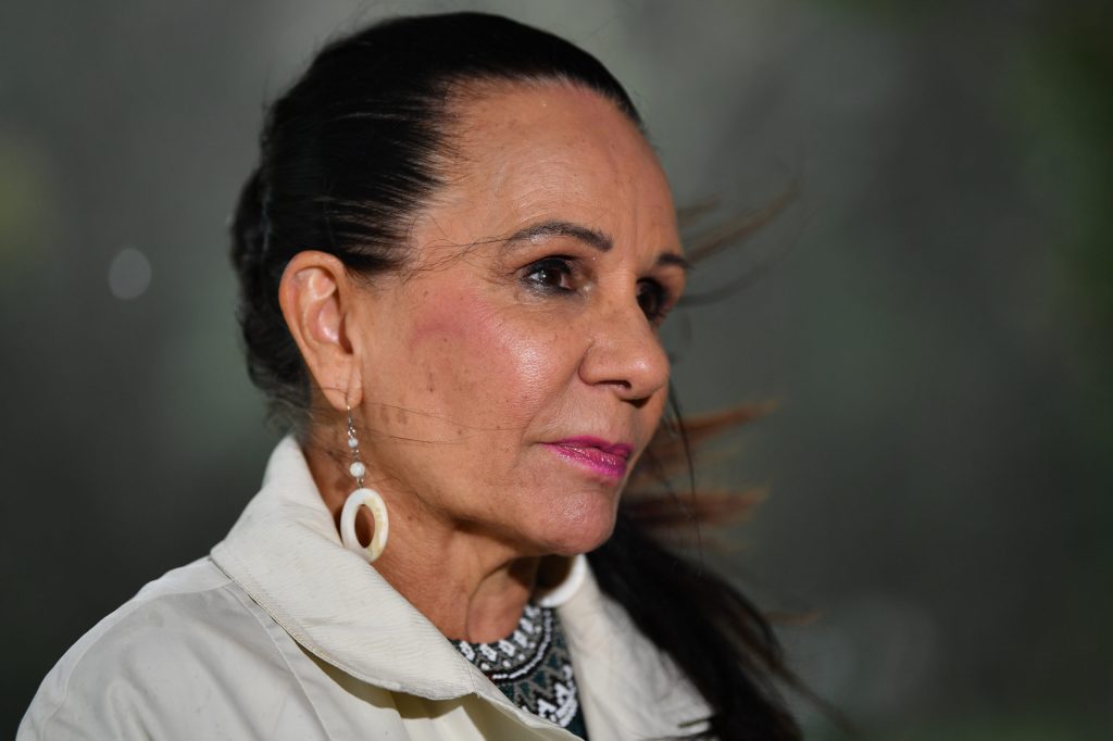 Thumbnail for Indigenous Voice referendum timeline revealed