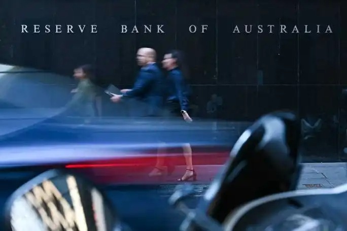 Thumbnail for RBA tips inflation could hit 7 per cent
