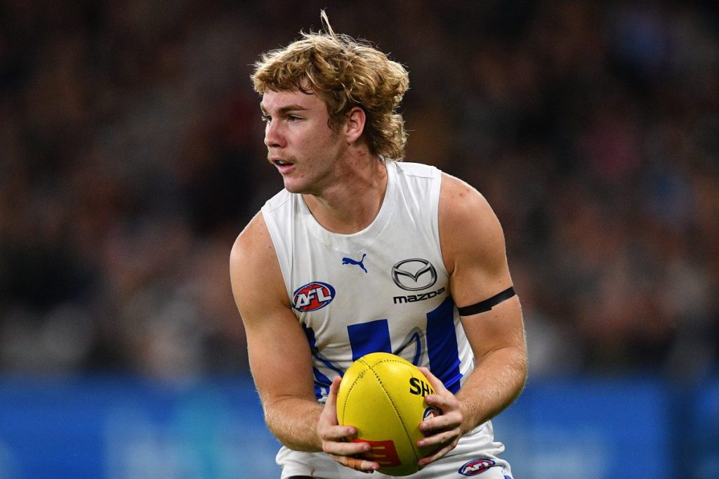Thumbnail for Port Adelaide gets its man with four-club mega trade
