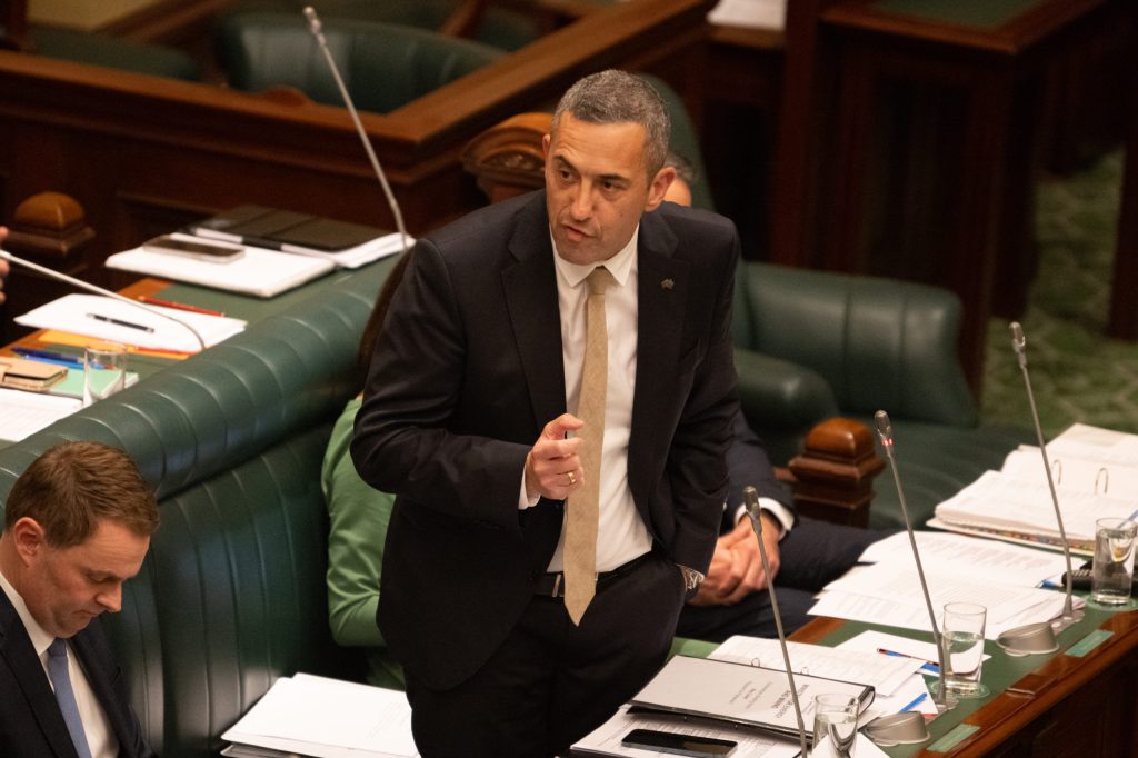 Thumbnail for ‘I’m glad we’re killing it’: Labor scraps renewable energy subsidy schemes