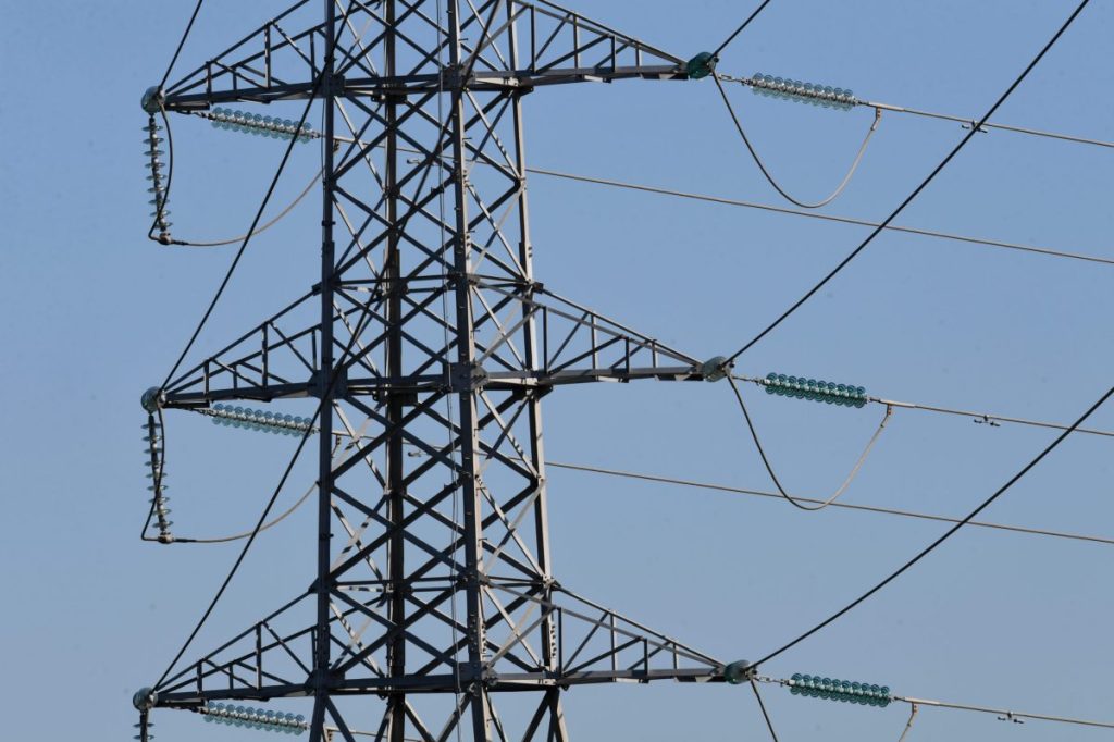 Thumbnail for New transmission line powers up Eyre Peninsula