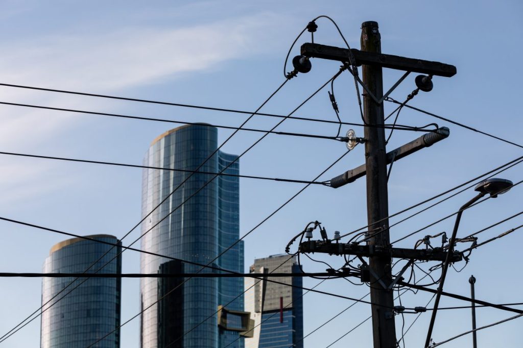 Thumbnail for Inquiry into energy companies making ‘super profits’ from South Australians