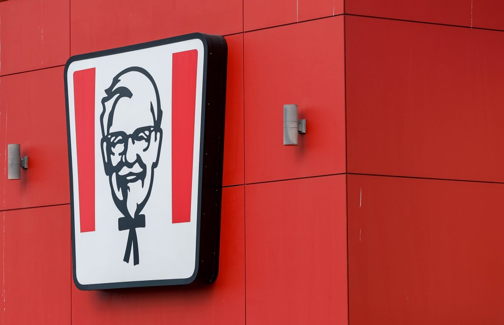Thumbnail for KFC warns of pricier chicken, burgers