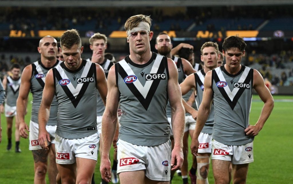 Thumbnail for Port captain Tom Jonas to retire at season’s end