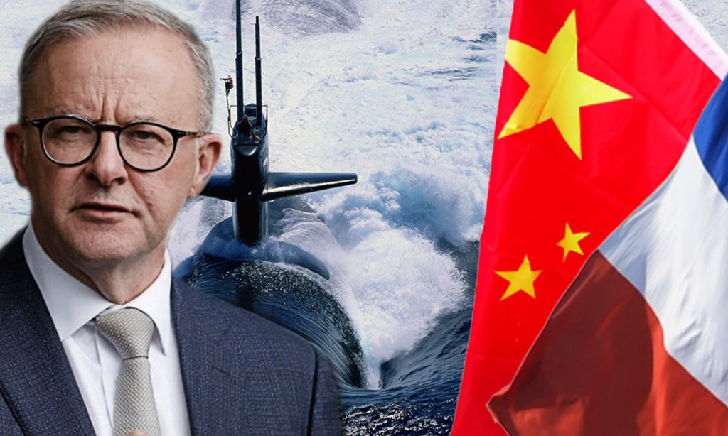 Thumbnail for PM looks to salvage security pact