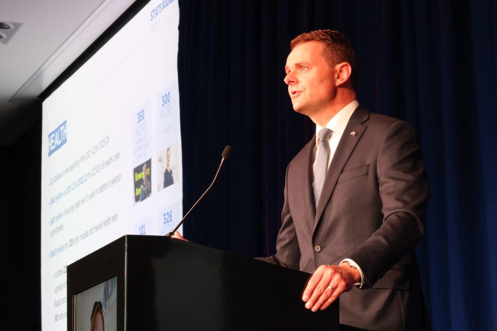 Thumbnail for South Australian projects given green light in Federal Budget