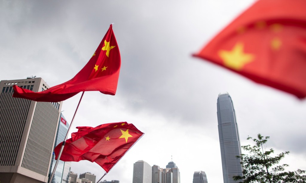 Thumbnail for More Australians fear Chinese attack