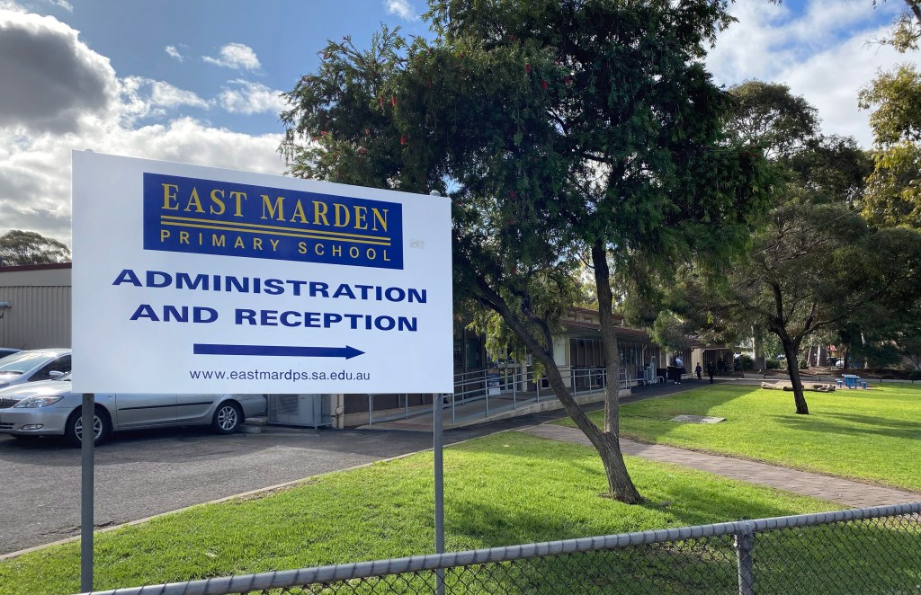 Thumbnail for Premier probes school lead concerns