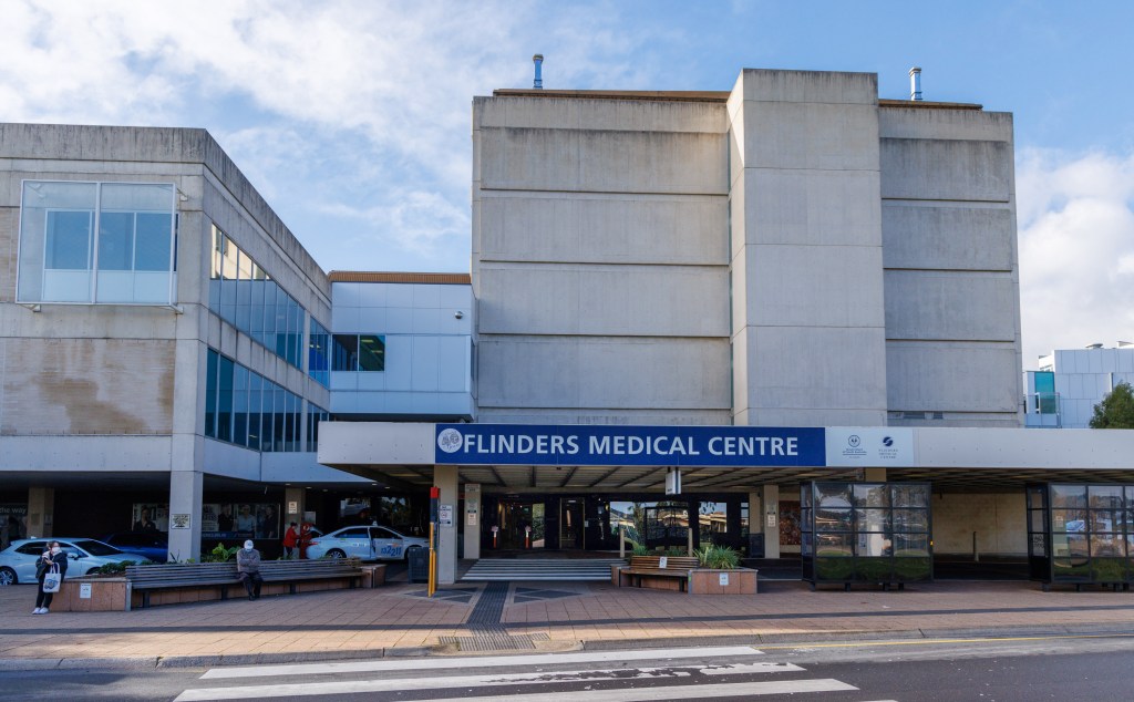Thumbnail for ‘Negligent’ hospital in compo fight with quadriplegic patient