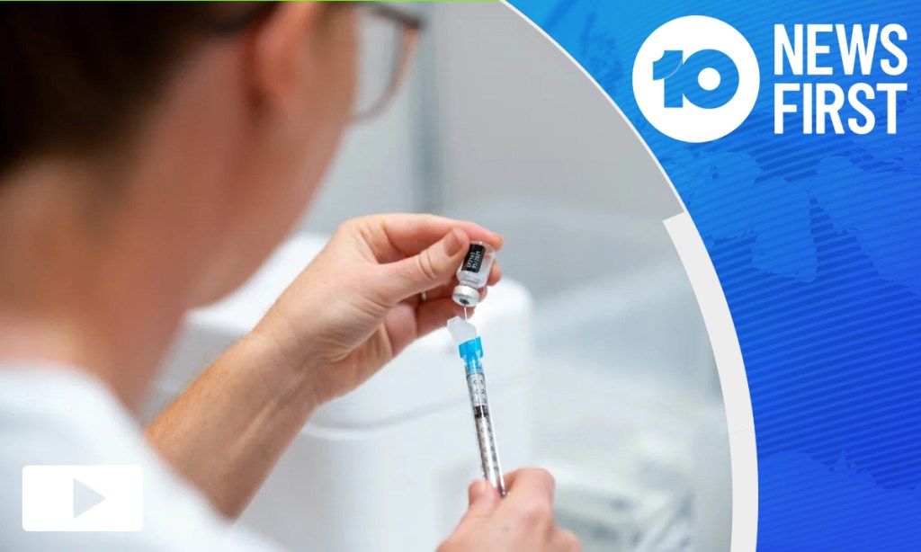 Thumbnail for VIDEO: Virus infection peak imminent