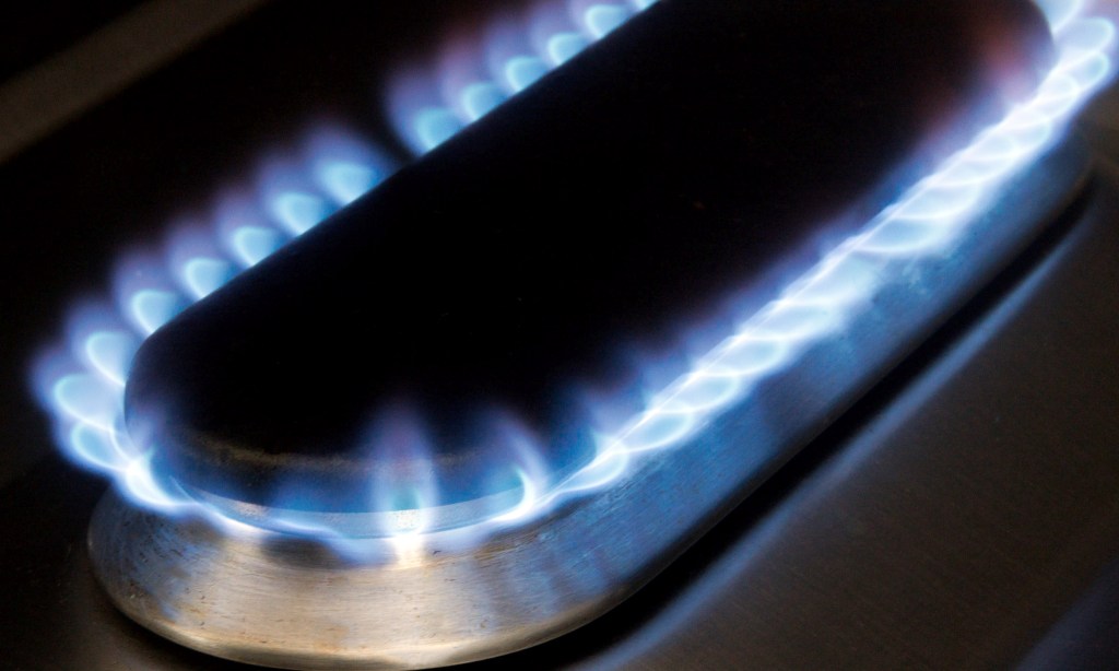 Thumbnail for Energy ministers meet amid gas crisis