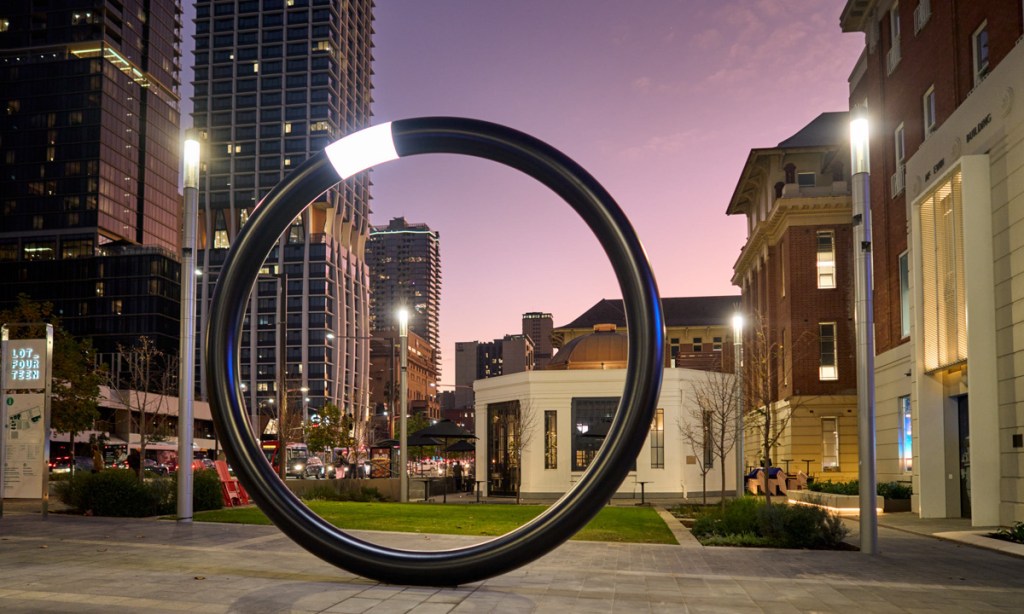 Thumbnail for Adelaide fails to rate as top digital industry hub