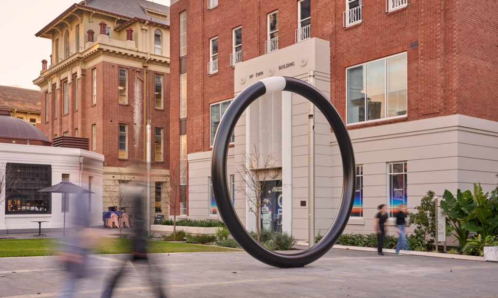 Thumbnail for State Budget: housing, health and $20 million pumped into startups