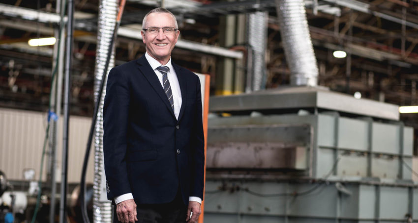 Thumbnail for Former 1414 Degrees boss wants back in to guide embattled company